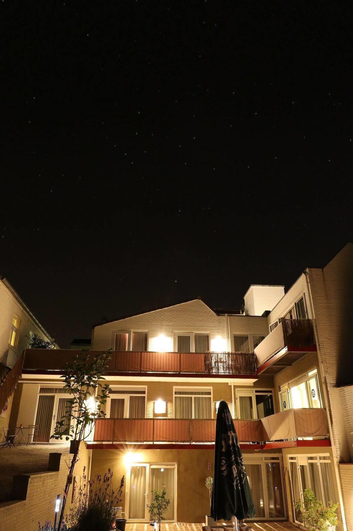 Js Hotel เอเพน ภายนอก รูปภาพ