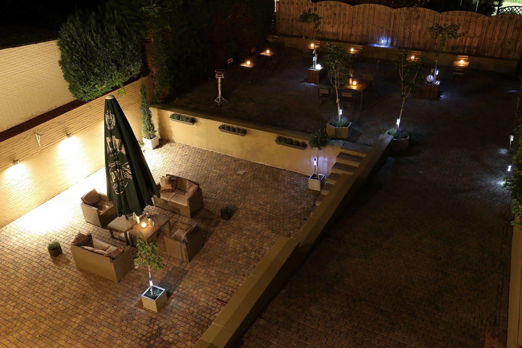 Js Hotel เอเพน ภายนอก รูปภาพ